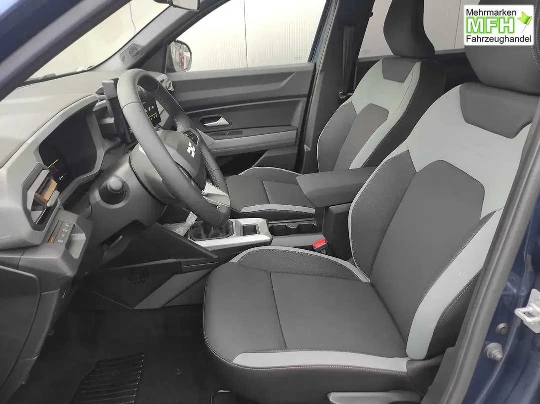 Dacia Bigster - Thumbnail 10