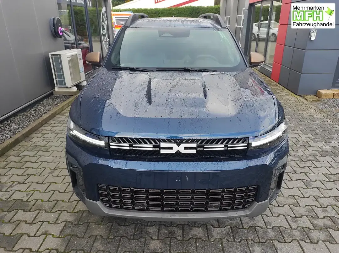 Dacia Bigster TCe Extreme - foto 2