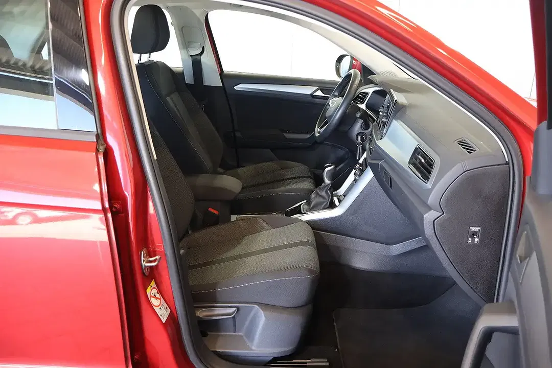 Volkswagen T-Roc 1.0 TSI Life - foto 14