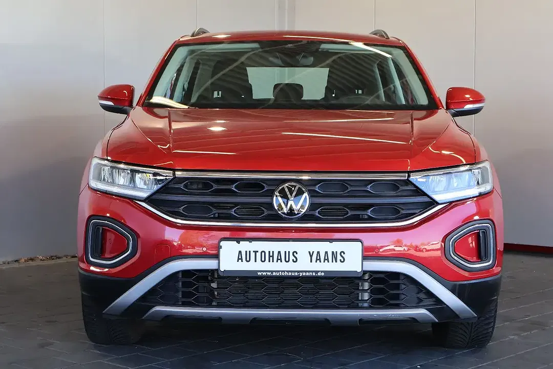 Volkswagen T-Roc 1.0 TSI Life - foto 2
