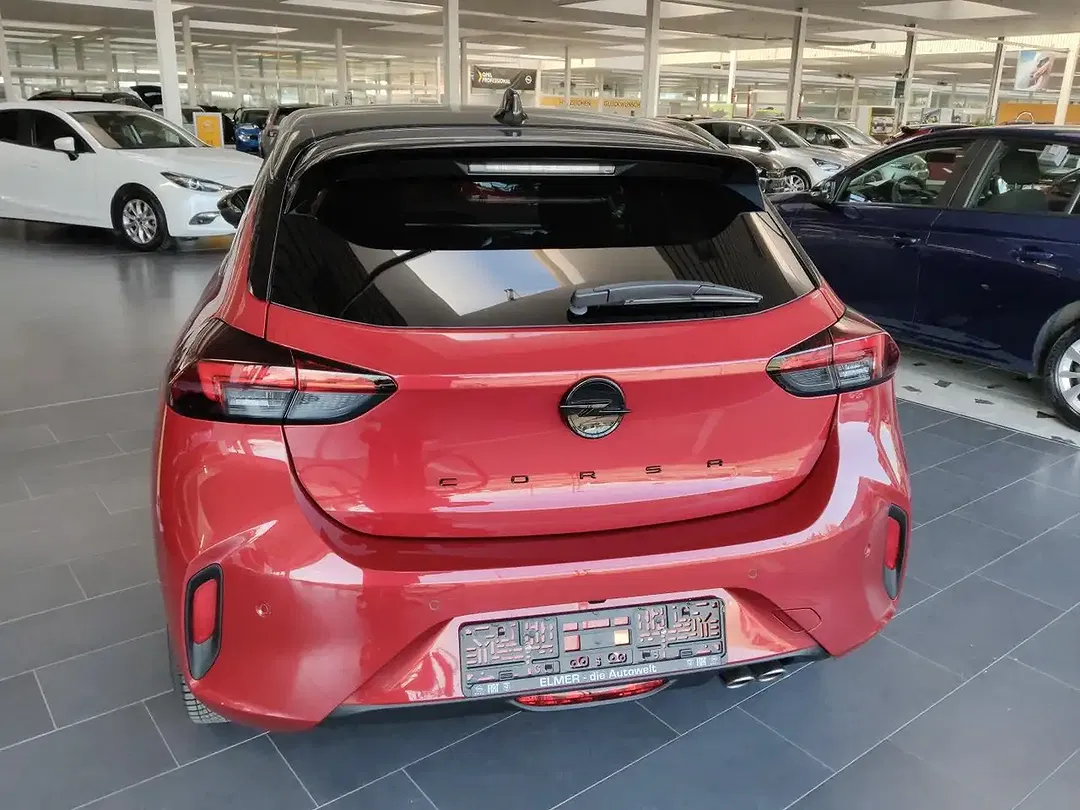Opel Corsa - Thumbnail 7