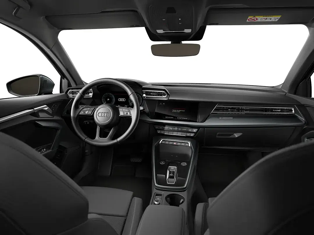 Audi A3 - Thumbnail 10