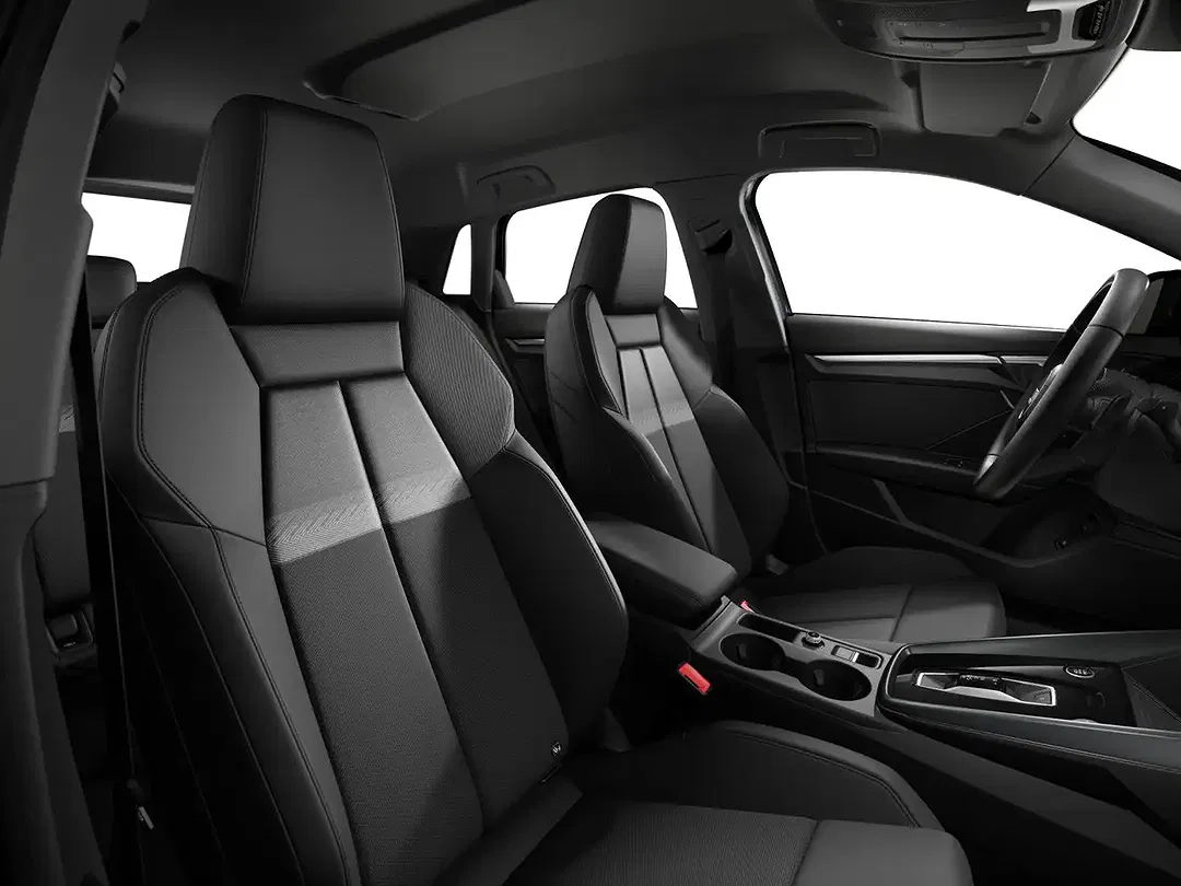 Audi A3 - Thumbnail 11