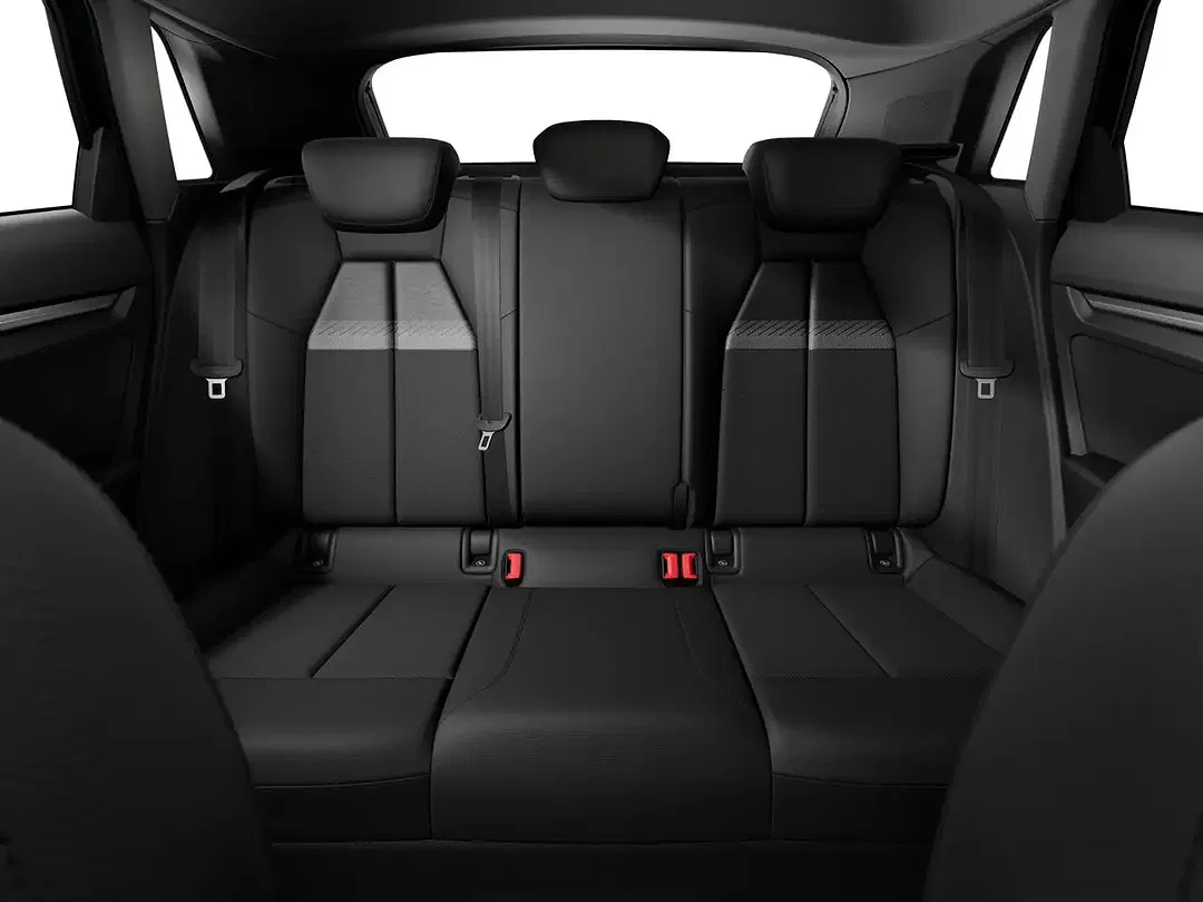 Audi A3 - Thumbnail 12