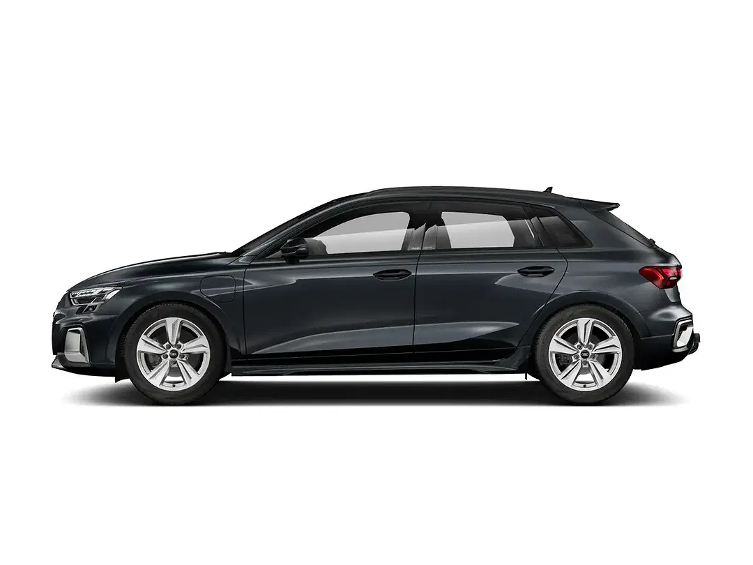 Audi A3 - Thumbnail 7