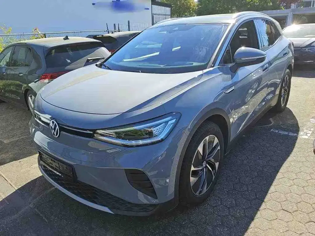 Volkswagen ID.4 Pro Performance - foto 1