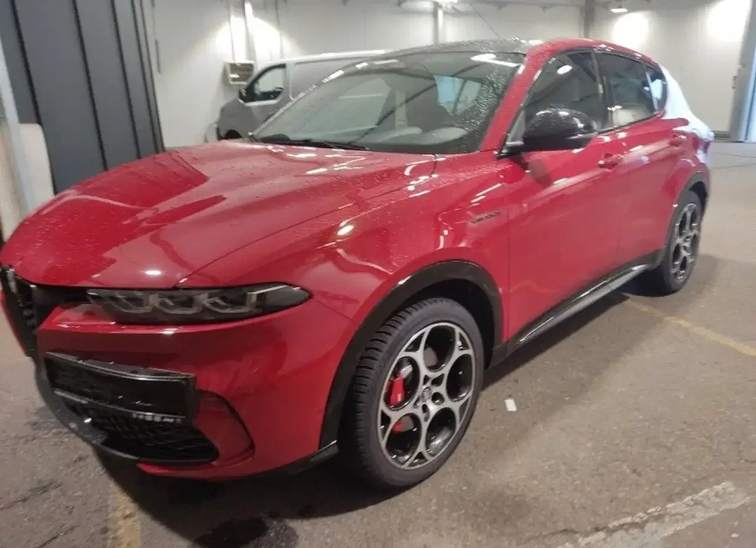 Alfa Romeo Tonale - Afbeelding 1