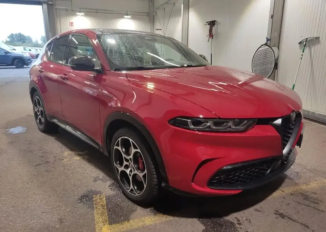 Alfa Romeo Tonale 1.3 PHEV Q4 Veloce - foto 2