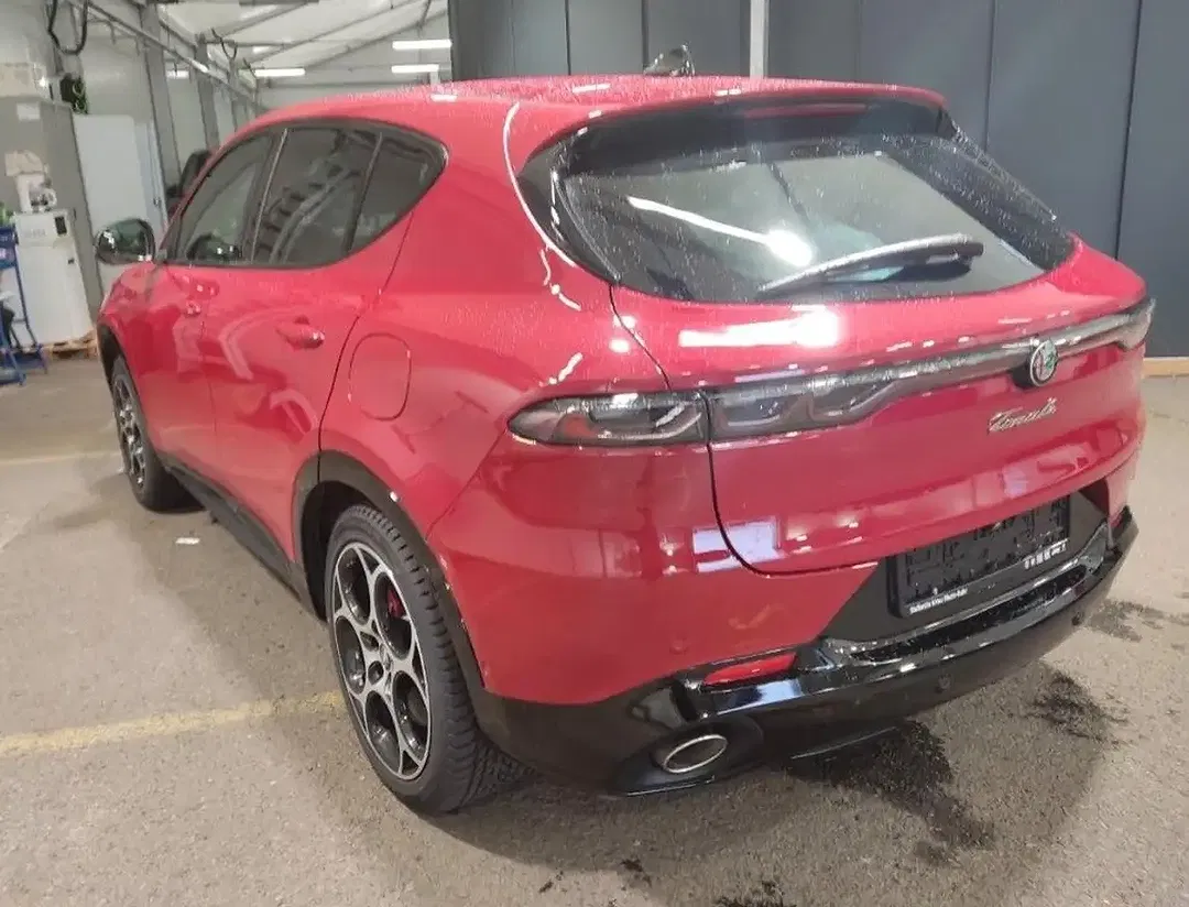 Alfa Romeo Tonale - Thumbnail 3