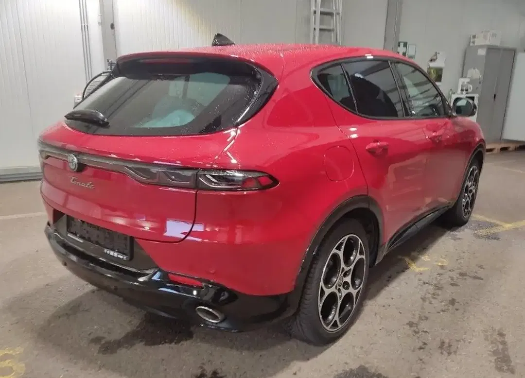 Alfa Romeo Tonale - Thumbnail 4