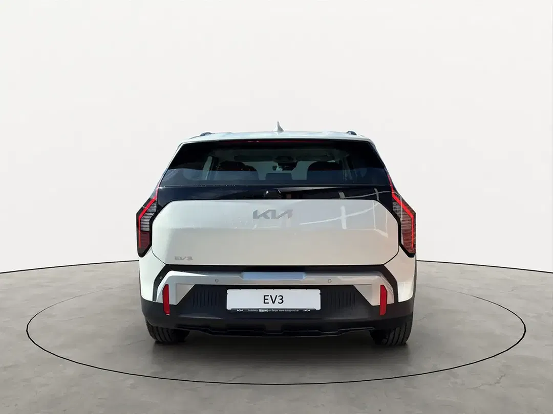 Kia EV3 - Thumbnail 5