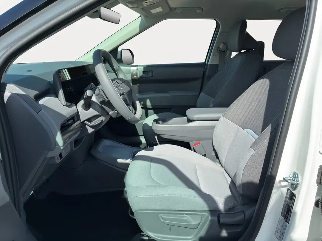 Kia EV3 - Thumbnail 7