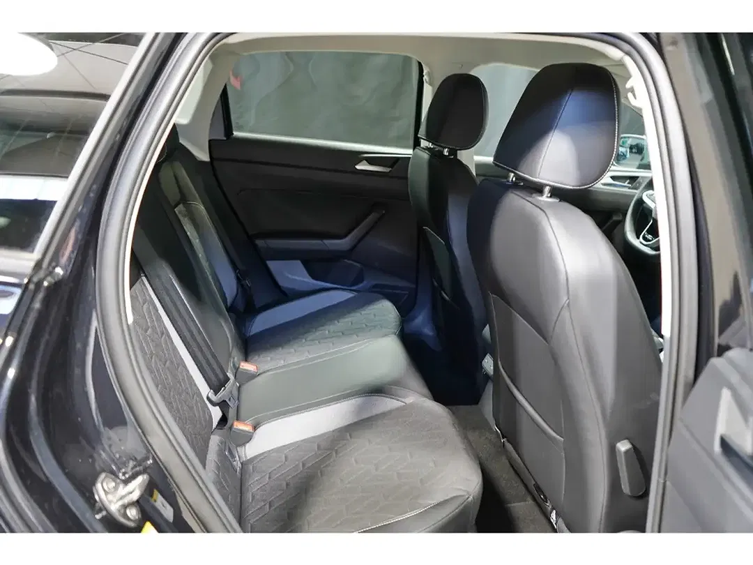 Volkswagen Taigo - Thumbnail 10