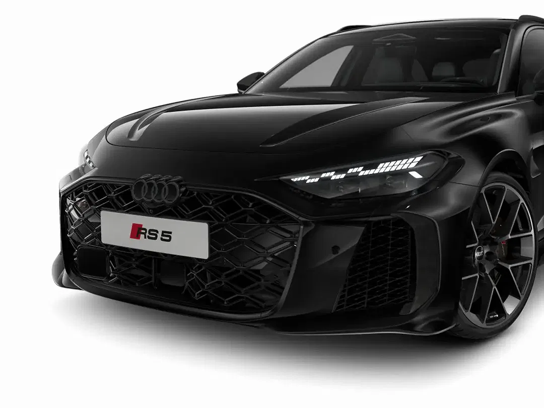 Audi RS5 - Thumbnail 11