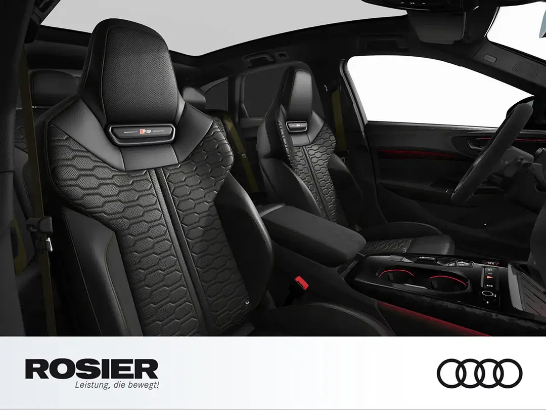 Audi RS5 - Thumbnail 4