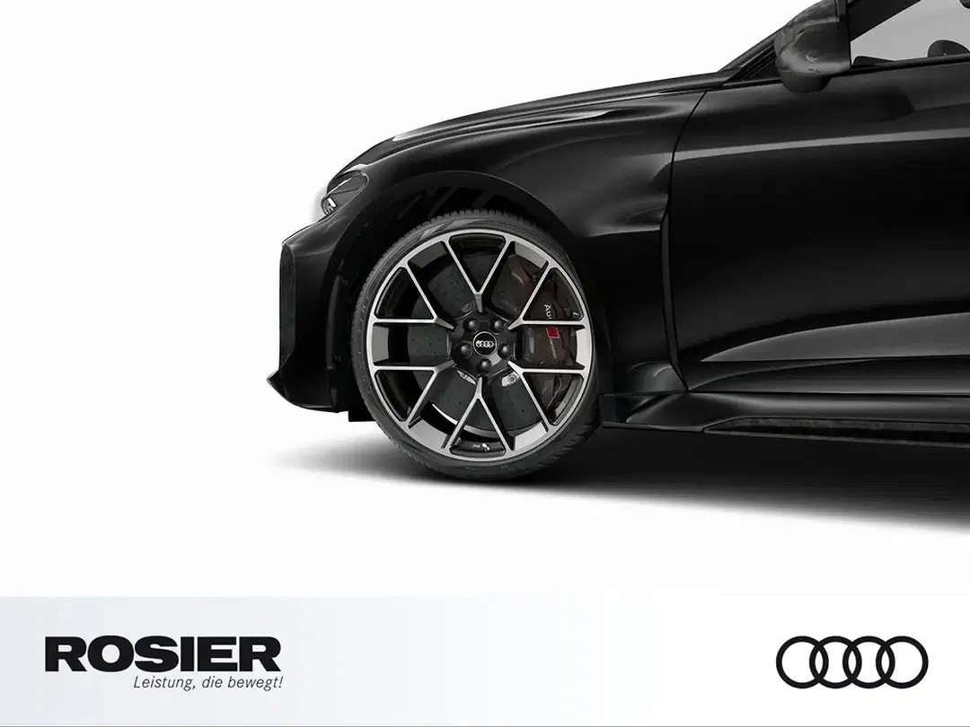 Audi RS5 - Thumbnail 5