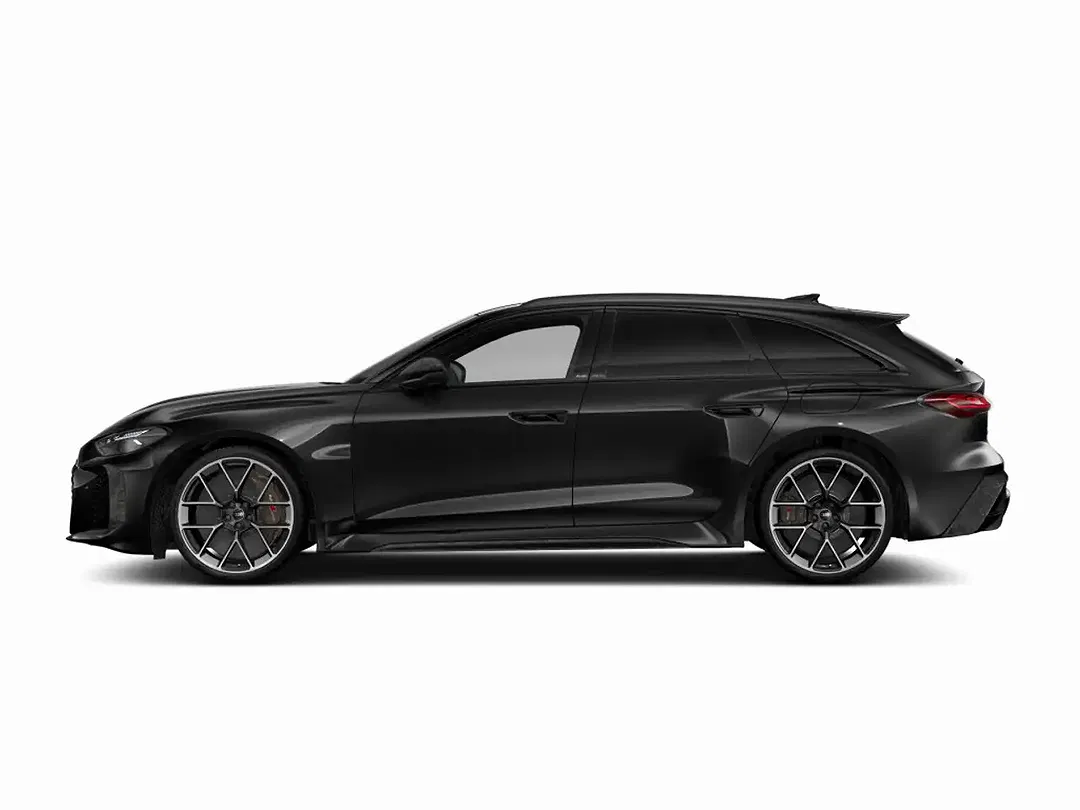 Audi RS5 - Thumbnail 7