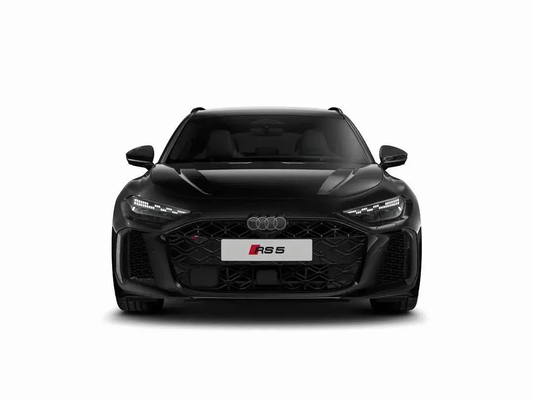 Audi RS5 - Thumbnail 8