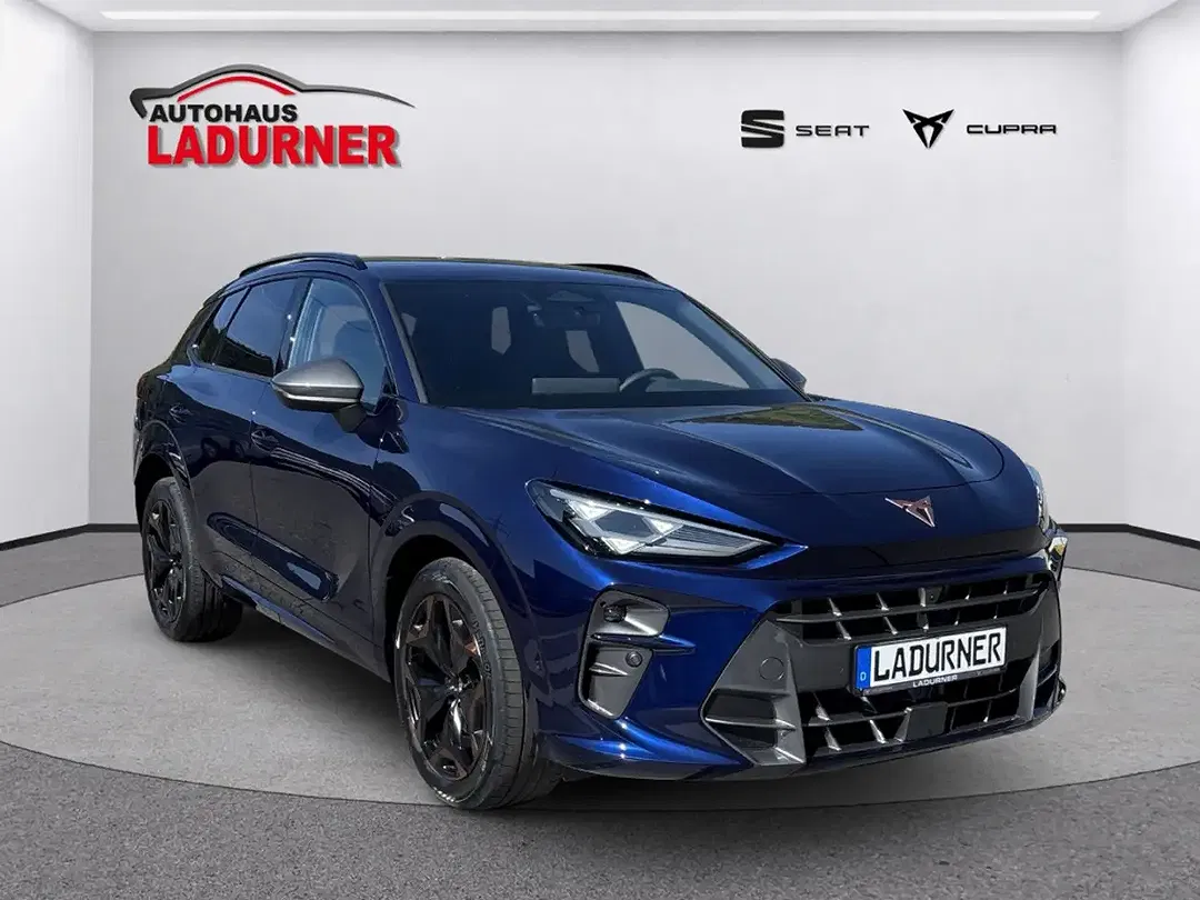 CUPRA Terramar - Thumbnail 7