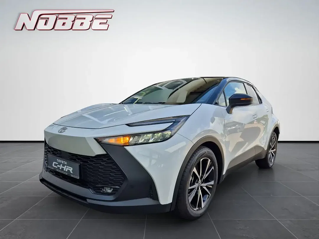 Toyota C-HR - Afbeelding 1