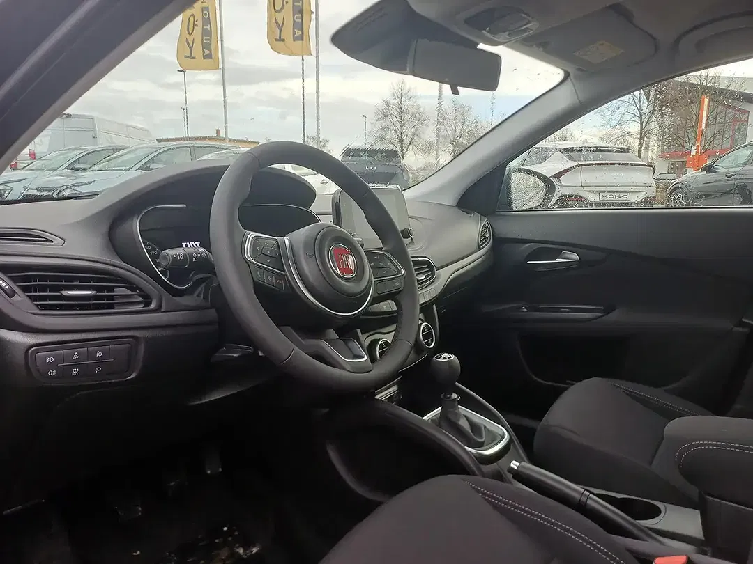 Fiat Tipo - Thumbnail 14