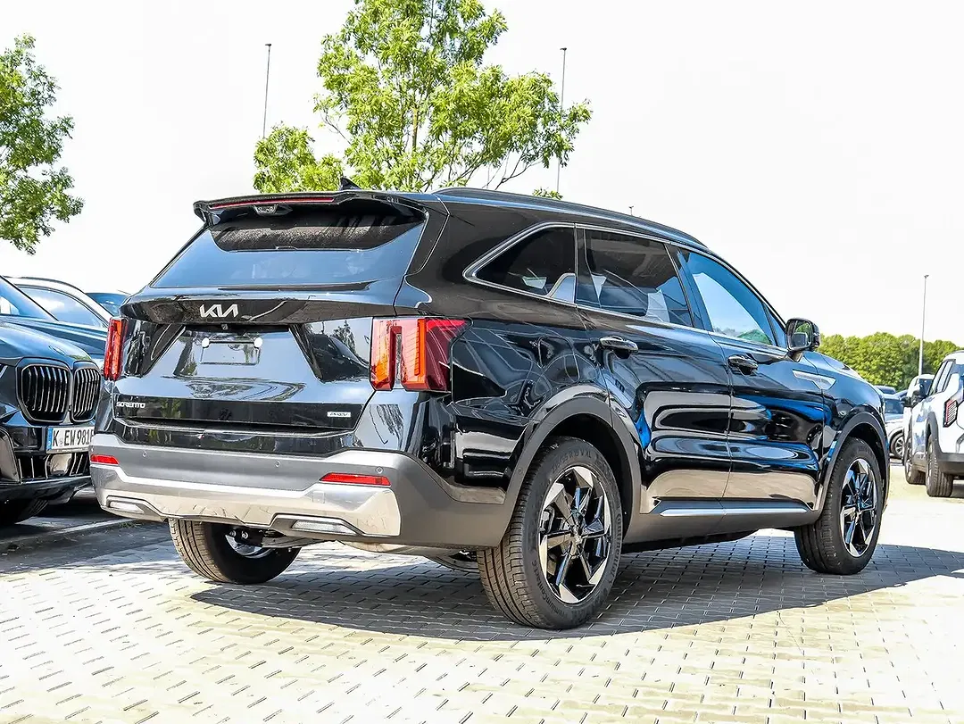 Kia Sorento PHEV Hybrid 4WD Platinum - foto 2