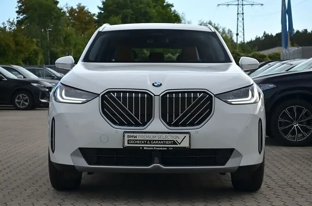 BMW X3 xDrive - foto 1