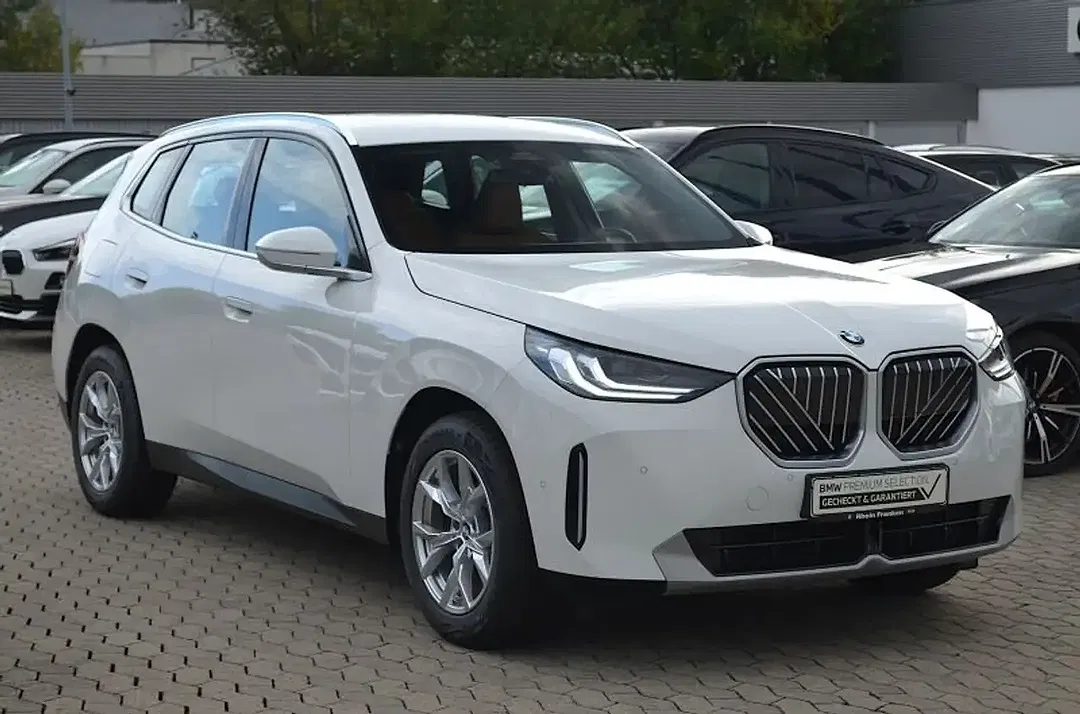 BMW X3 xDrive - foto 2