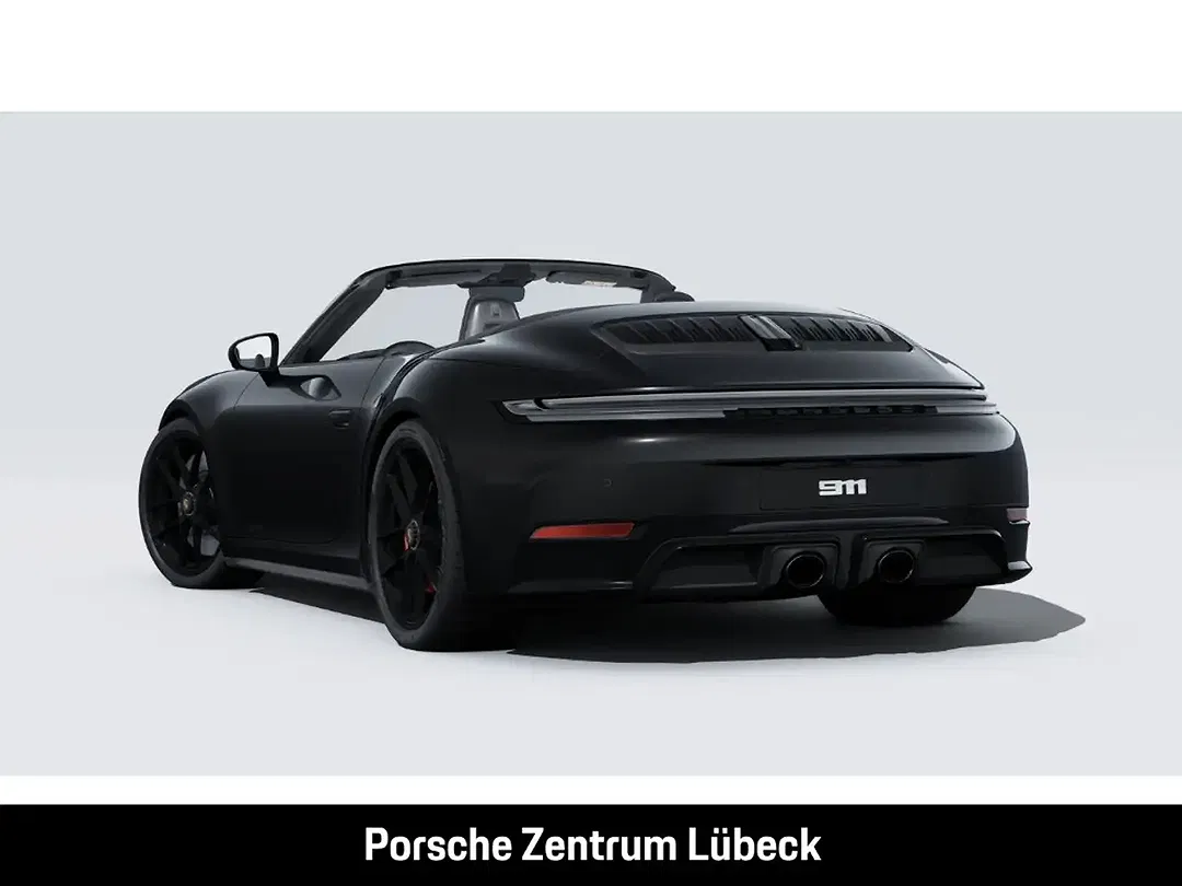 Porsche 992 - Thumbnail 3