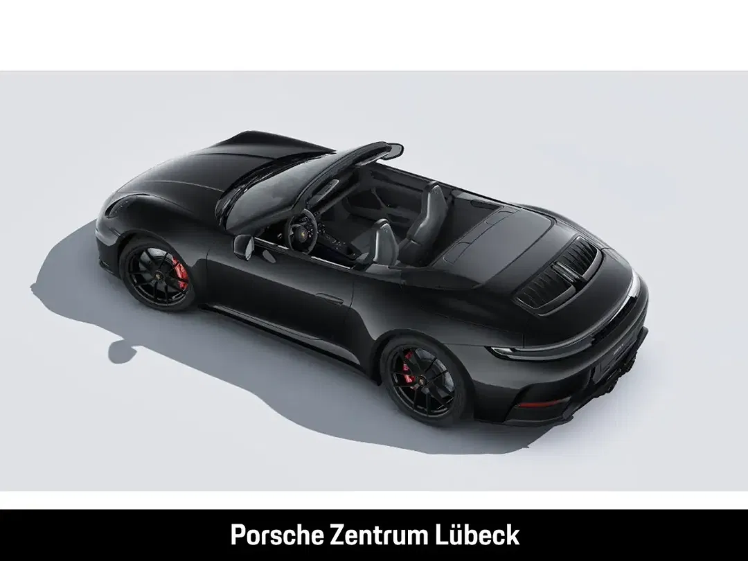 Porsche 992 - Thumbnail 4