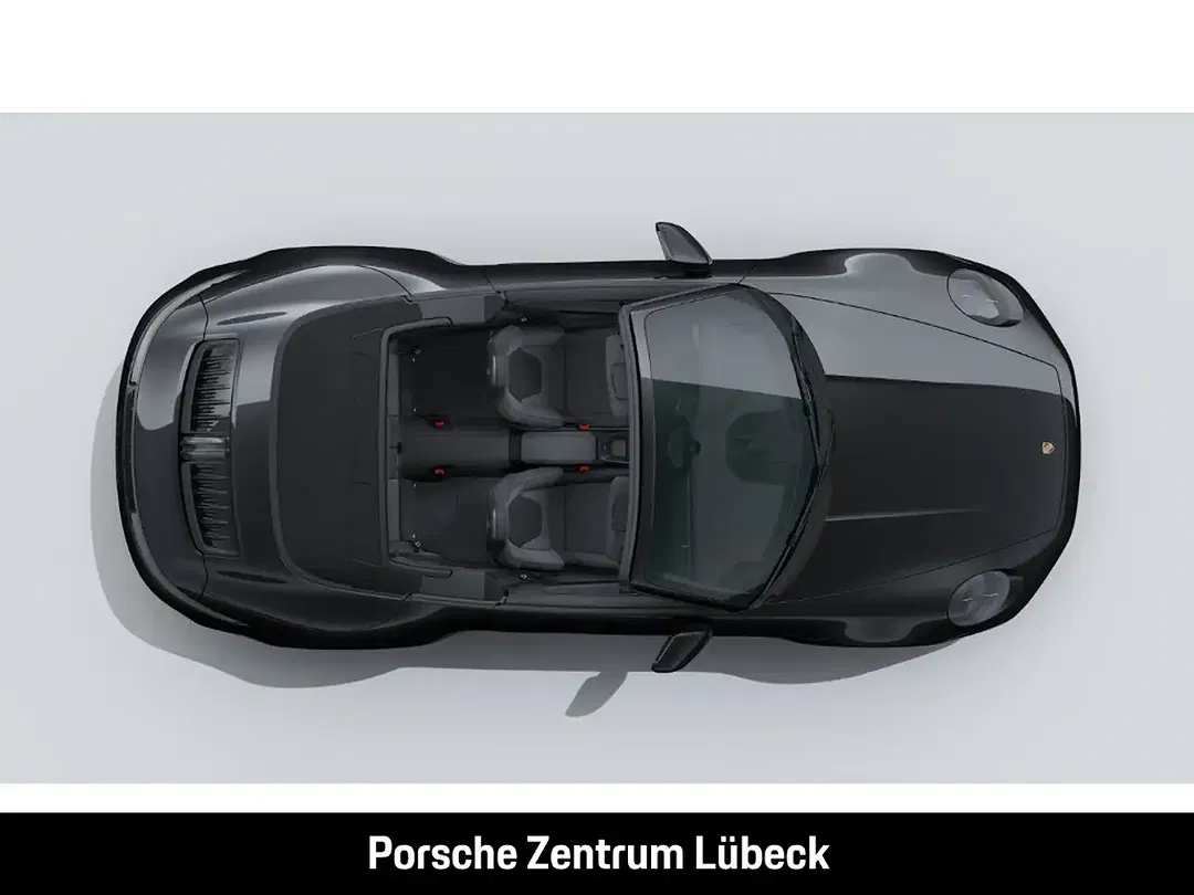 Porsche 992 - Thumbnail 5