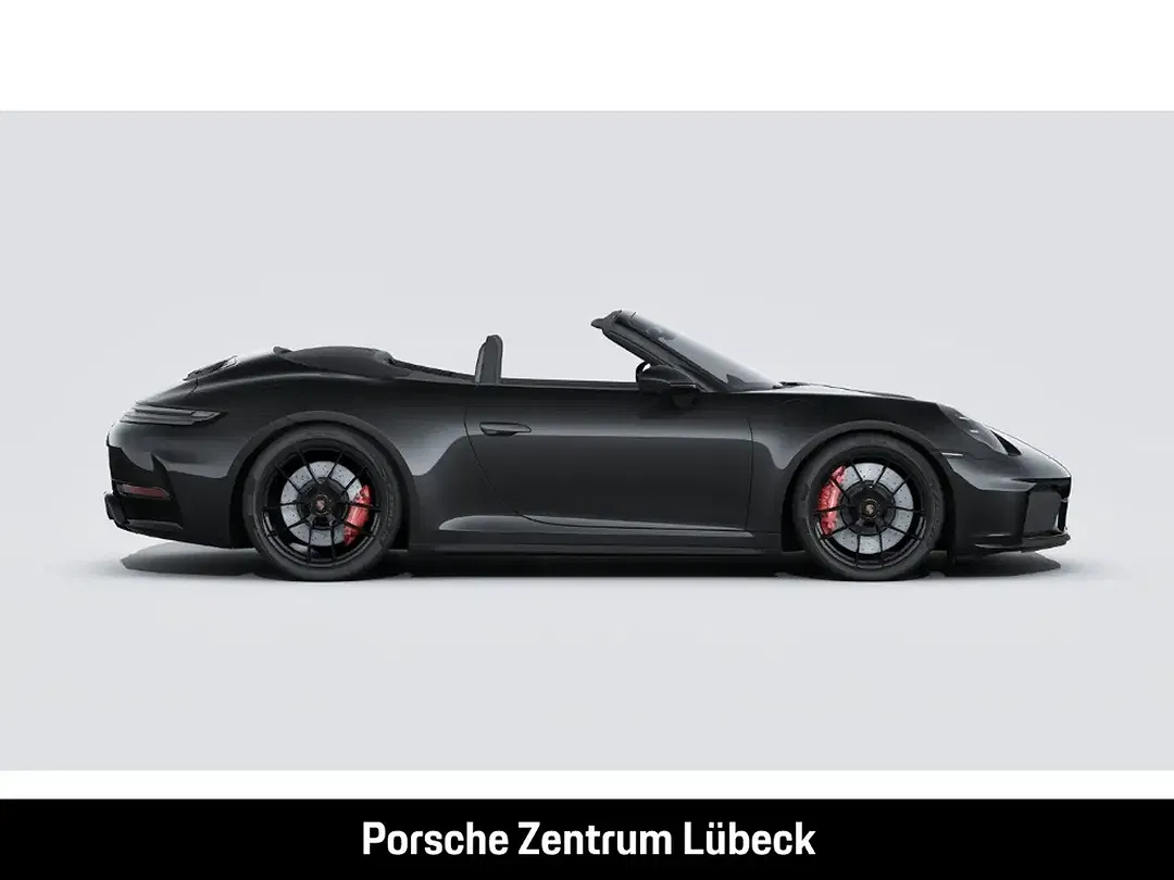 Porsche 992 - Thumbnail 6