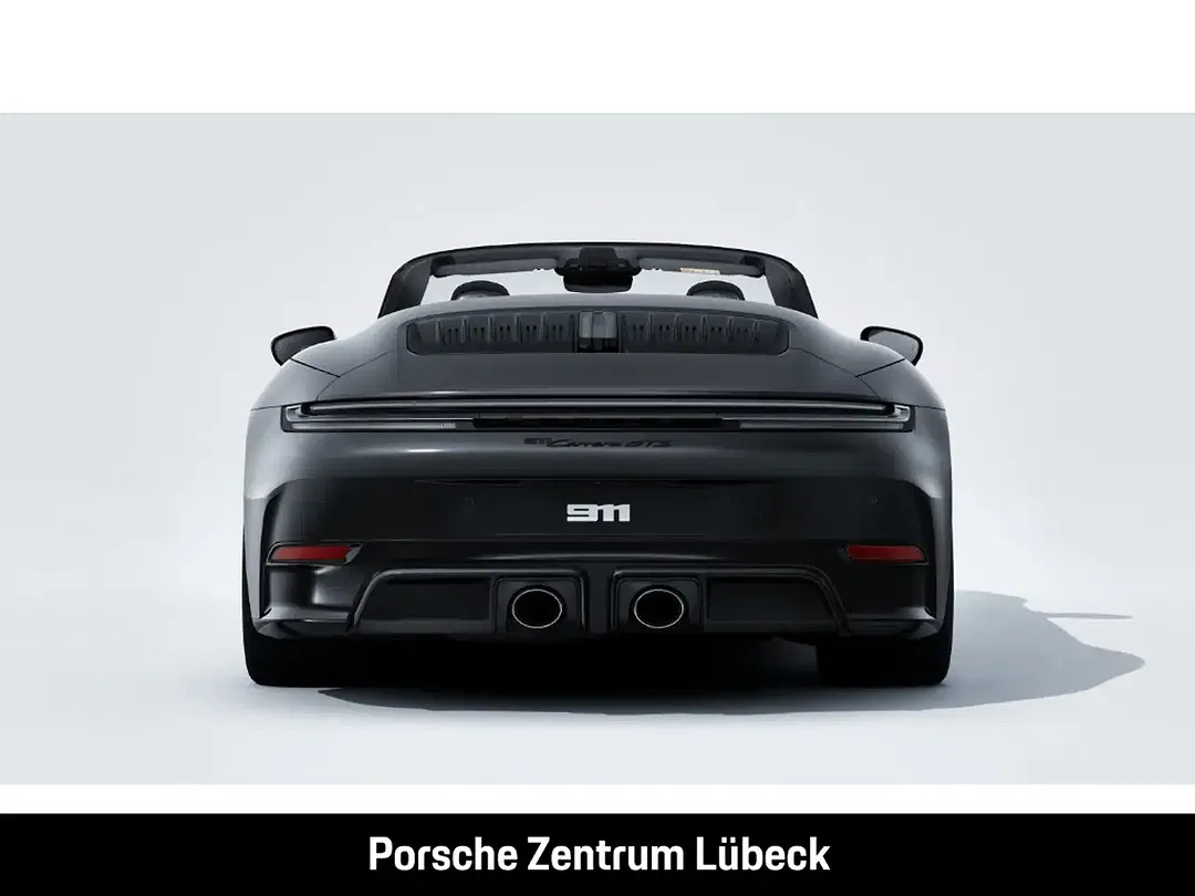 Porsche 992 - Thumbnail 7
