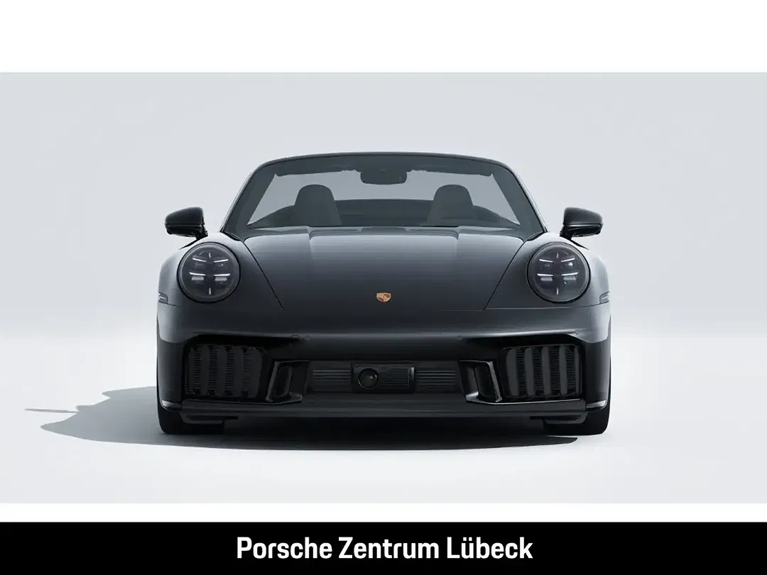 Porsche 992 - Thumbnail 8
