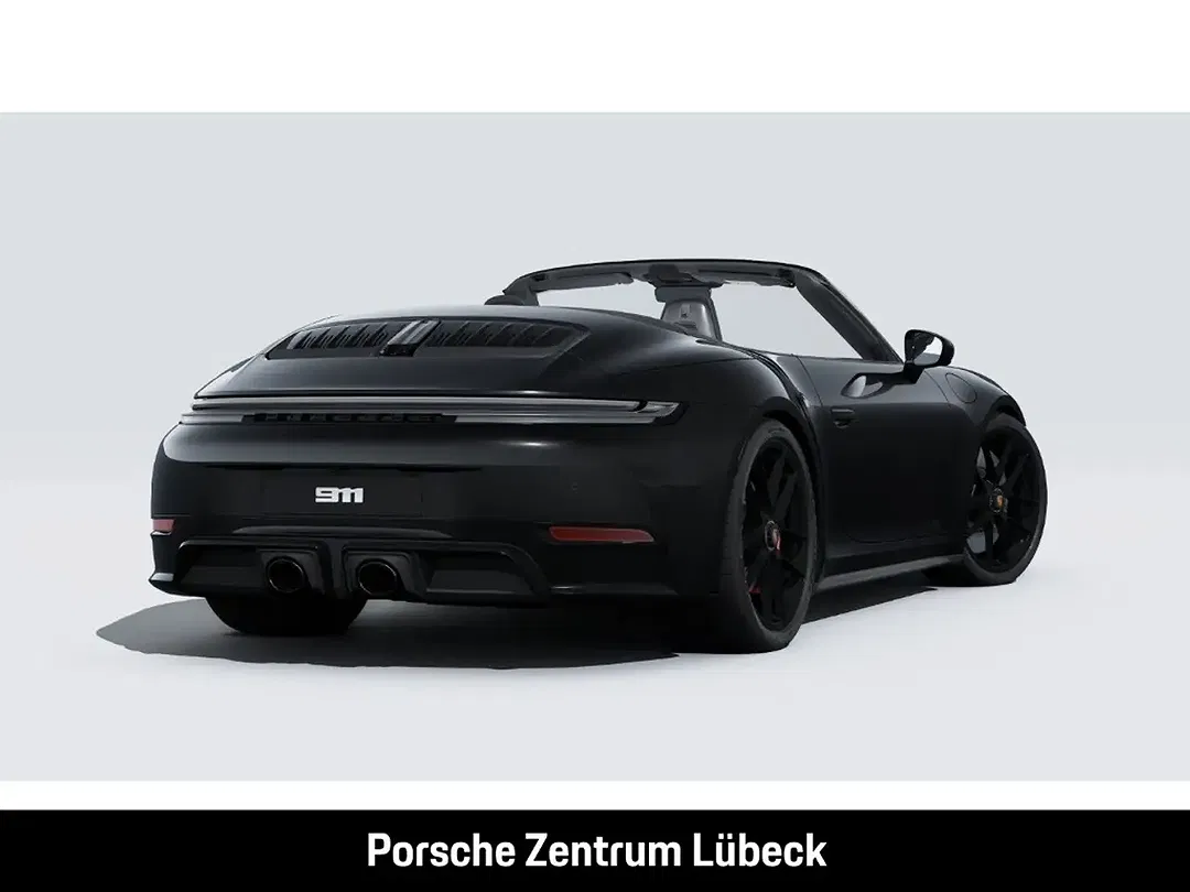 Porsche 992 - Thumbnail 9