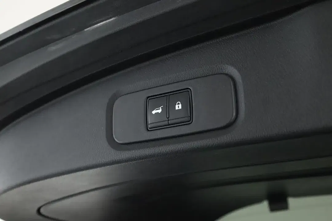 Nissan Qashqai - Thumbnail 11