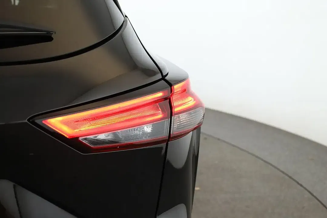 Nissan Qashqai - Thumbnail 12