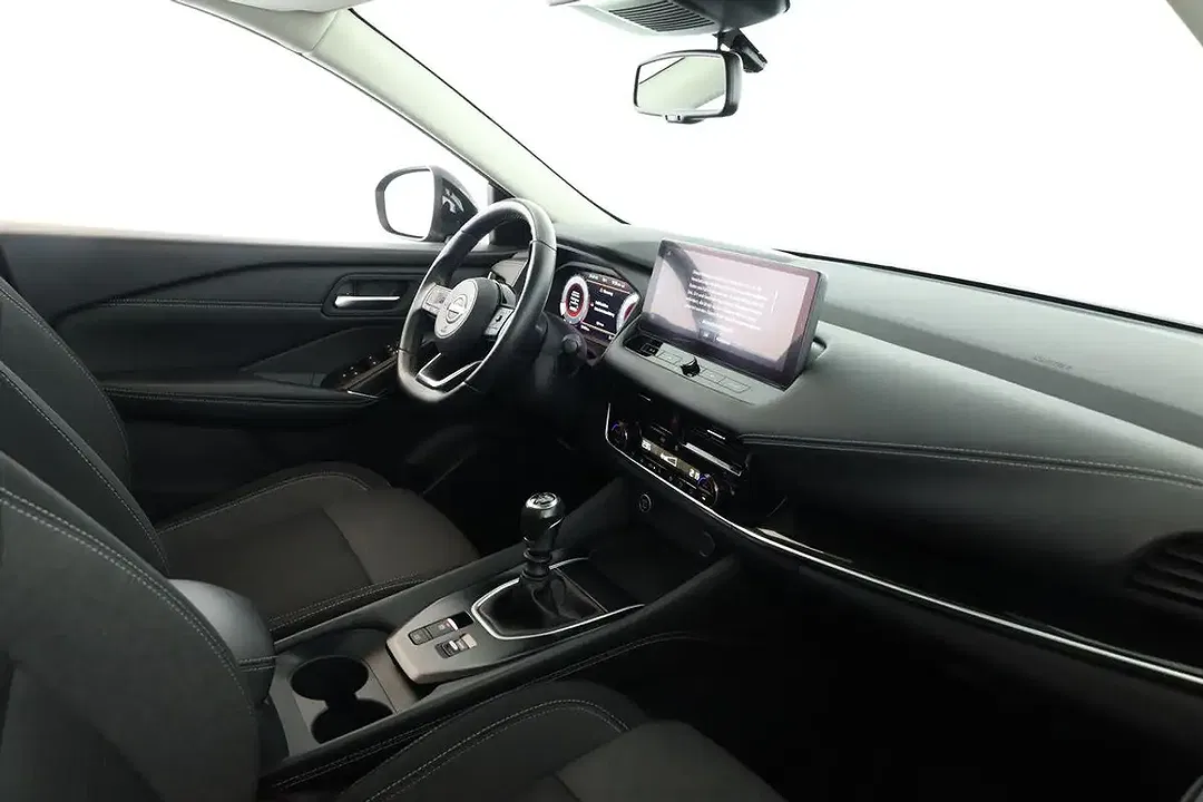 Nissan Qashqai - Thumbnail 13