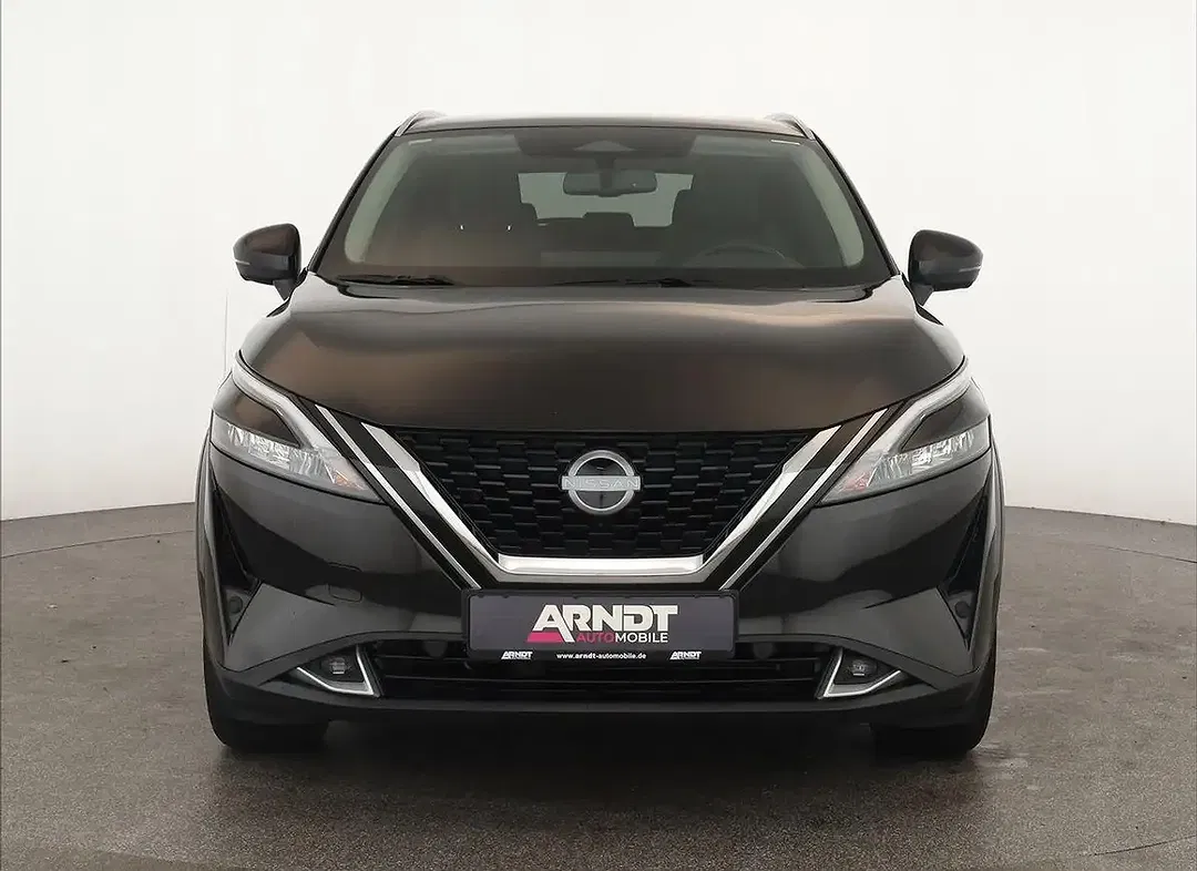 Nissan Qashqai - Thumbnail 3