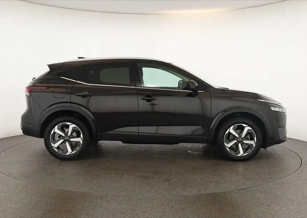 Nissan Qashqai - Thumbnail 4