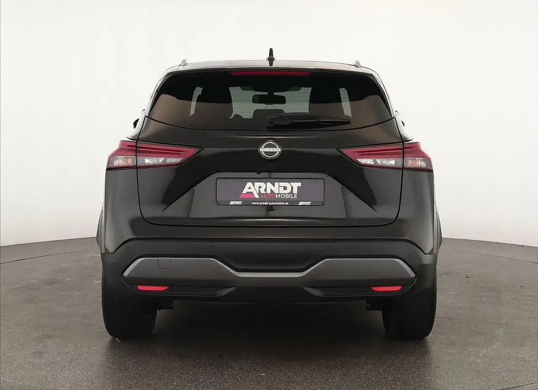 Nissan Qashqai - Thumbnail 6
