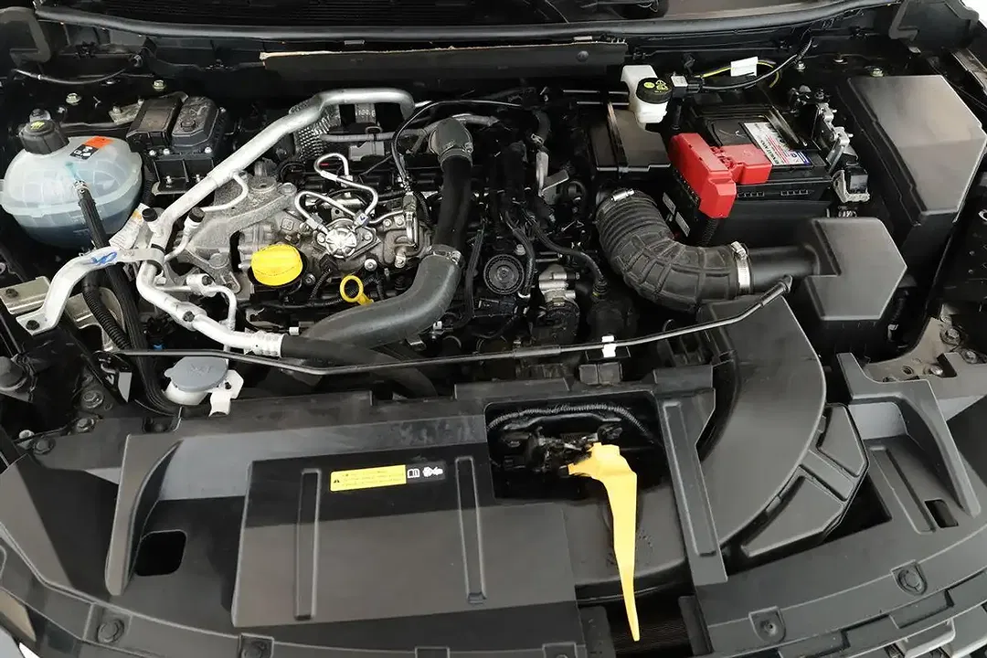Nissan Qashqai - Thumbnail 8