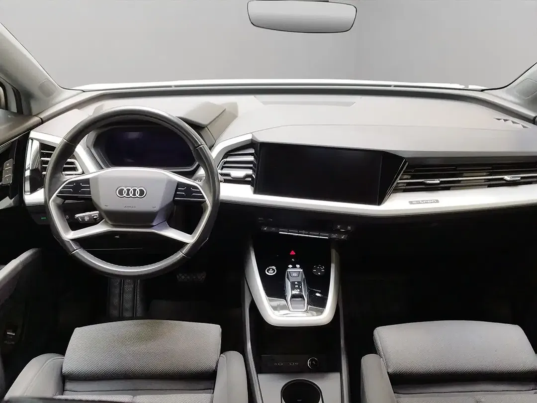 Audi e-tron - Thumbnail 10