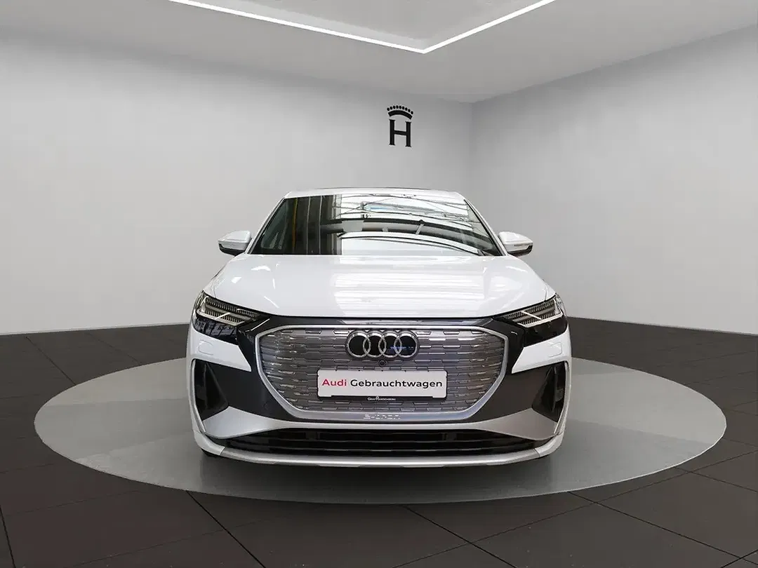 Audi e-tron S line plus - foto 2