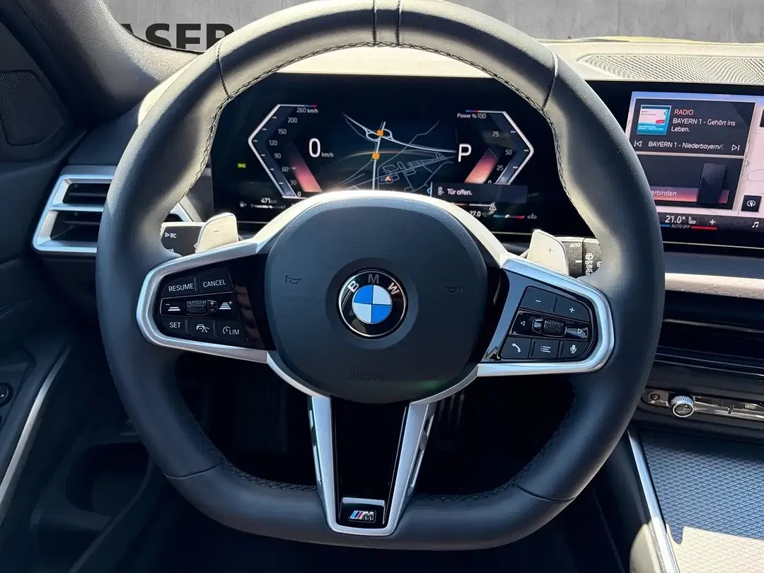 BMW 330 - Thumbnail 10