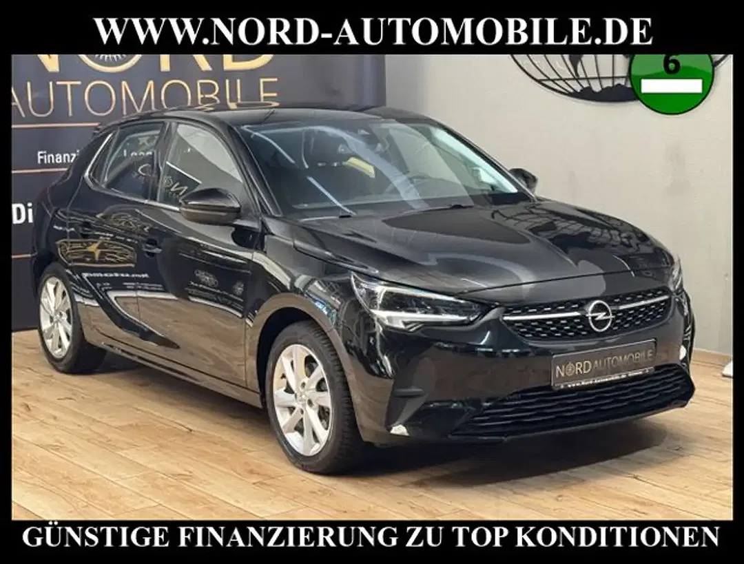 Opel Corsa 1.2 Elegance - foto 1