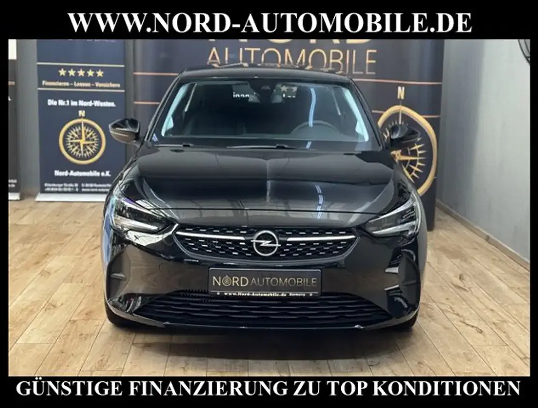 Opel Corsa 1.2 Elegance - foto 2