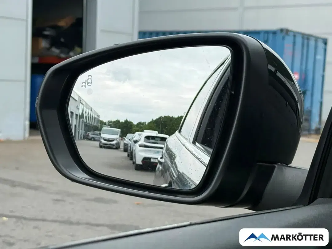 Peugeot 5008 - Thumbnail 13