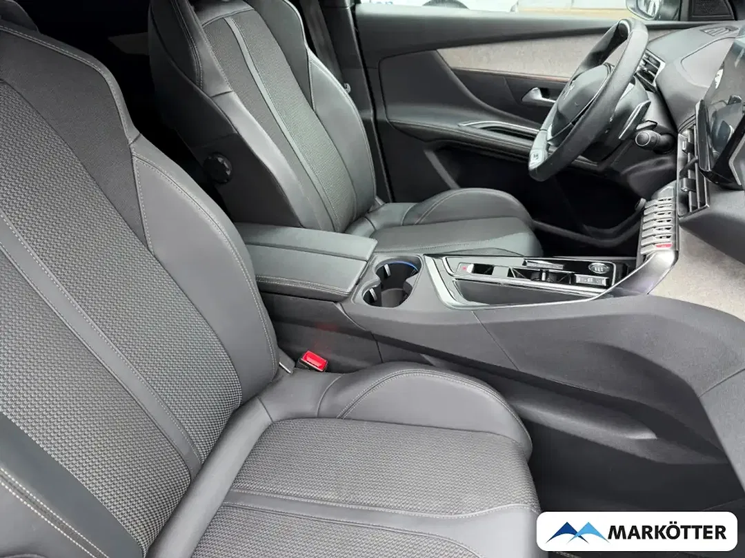 Peugeot 5008 - Thumbnail 15