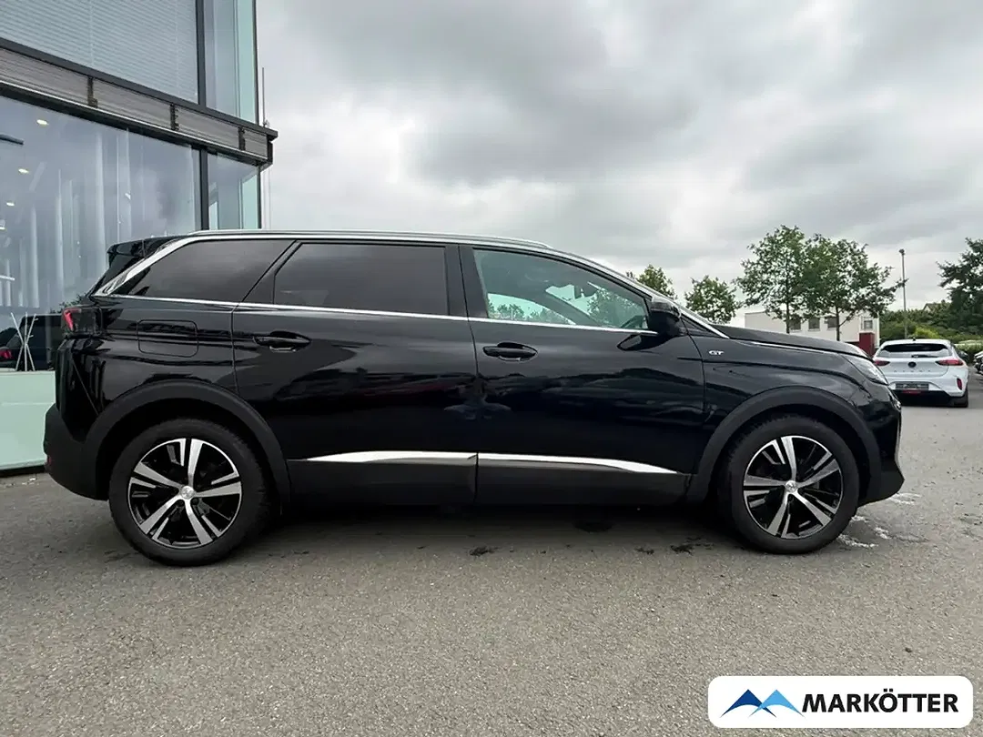 Peugeot 5008 - Thumbnail 3